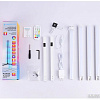 Торшер Ambrella light FL8025 WH (белый)