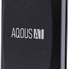 Внешний накопитель Smart Buy Aqous A1 SB256GB-A1B-U31C 256GB (черный)