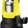 Насос Karcher SP 7 Dirt Inox