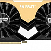 Видеокарта Palit GeForce RTX 2080 Ti GamingPro OC 11GB GDDR6 NE6208TS20LC-150A