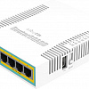 Маршрутизатор Mikrotik Hex PoE [RB960PGS]