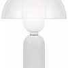 Настольная лампа Maytoni Memory MOD177TL-01W