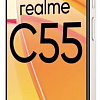 Смартфон Realme C55 8GB/256GB с NFC международная версия (перламутровый)