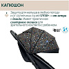 Коляска прогулочная «книга» Chicco Glee Playful (Black)