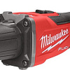 Прямошлифовальная машина Milwaukee M18 FDGRB-0X 4933480953 (без АКБ, кейс)