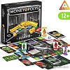Настольная игра Лас Играс Money Polys Мафия 2586839