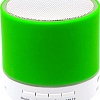 Беспроводная колонка Arka Attilan (зеленый)