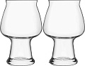 Набор бокалов для пива Luigi Bormioli Birrateque Cider 11829/02