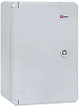 Бокс пластиковый EKF PROxima PB65MP001