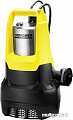 Насос Karcher SP 7 Dirt Inox