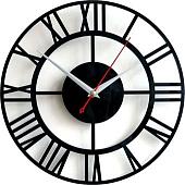 Настенные часы Woodary 2006