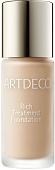 Тональный крем Artdeco Rich Treatment Foundation 485.12
