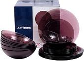 Столовый сервиз Luminarc Lilac N8723