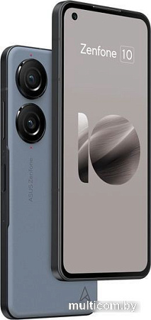 Смартфон ASUS Zenfone 10 8GB/256GB (звездный синий)