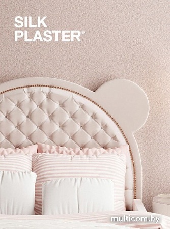 Жидкие обои Silk Plaster Art Design I 217