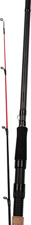 Удилище Okuma Custom Black Method Feeder CB-F-1203MH