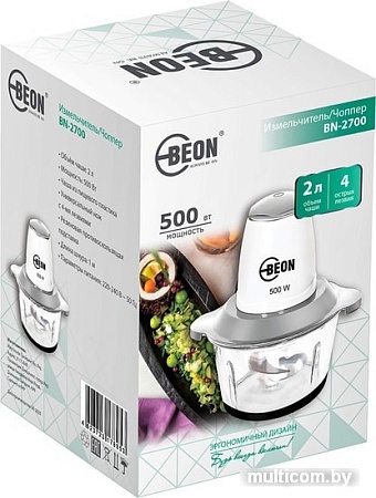 Чоппер Beon BN-2700