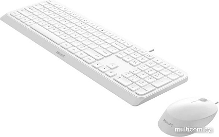 Офисный набор Philips SPT6207W/87