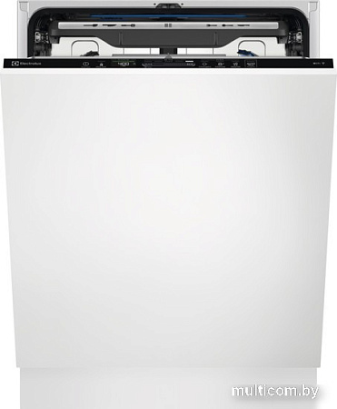 Встраиваемая посудомоечная машина Electrolux EEC67310L