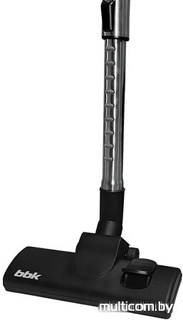 Пылесос BBK BV1503 (черный/серый)