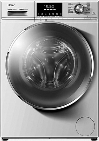 Стиральная машина Haier HW60-BP12758S