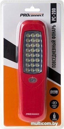 Фонарь PROconnect 75-0119