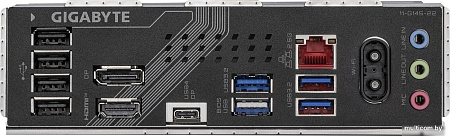 Материнская плата Gigabyte B860M Gaming X WiFi6E