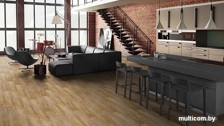 Ламинированный пол Tarkett Pilot Отто [504418005]