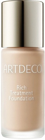 Тональный крем Artdeco Rich Treatment Foundation 485.12