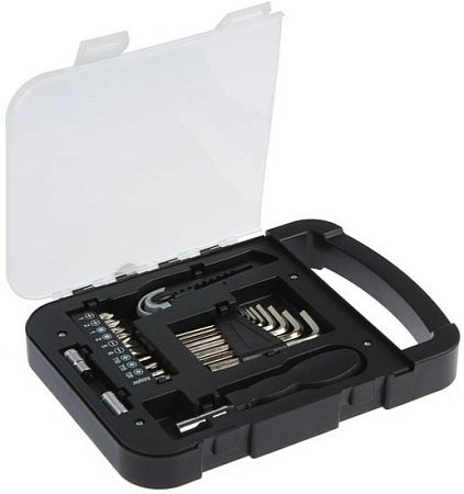 Универсальный набор инструментов Tundra 6967237 (22 предмета)