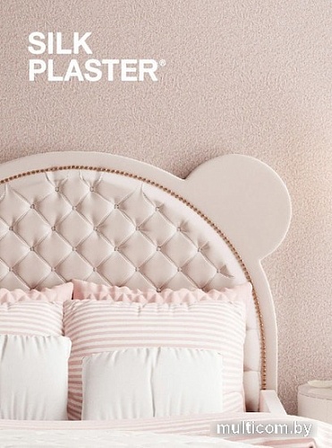 Жидкие обои Silk Plaster Art Design I 217