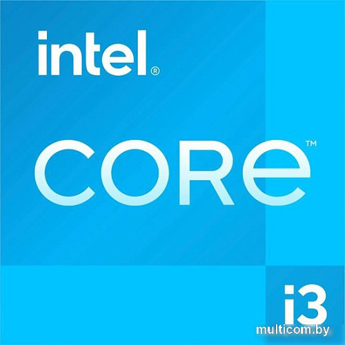 Процессор Intel Core i3-14100 (BOX)