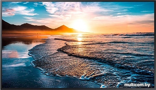 Информационная панель Samsung QH43R