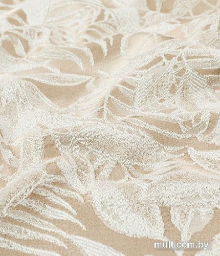 Штора Legrand Тропик 2x2.6 58120727 (бежевый)