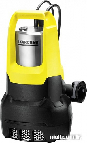 Насос Karcher SP 7 Dirt Inox
