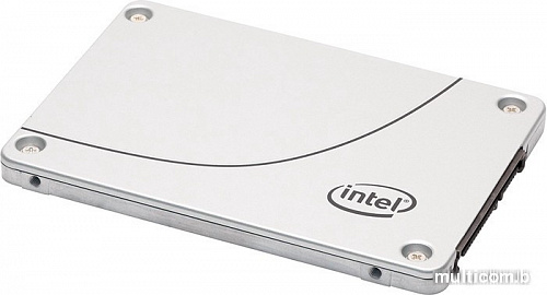 SSD Intel DC S4500 480GB SSDSC2KB480G701