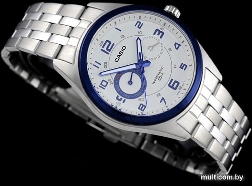 Наручные часы Casio MTP-1353D-8B1