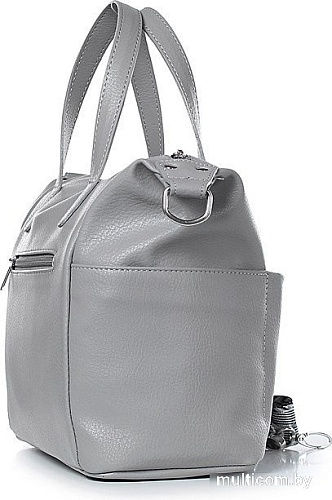 Женская сумка Galanteya 11524 24с808к45 (серый)