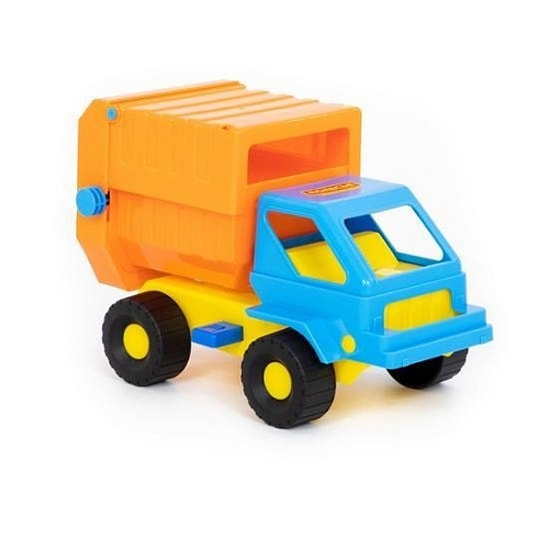 Полесье Кузя автомобиль-коммунальная спецмашина 56344