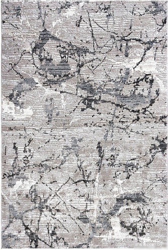 Ковер для жилой комнаты Merinos Sign 37806-071 (1.6x3)