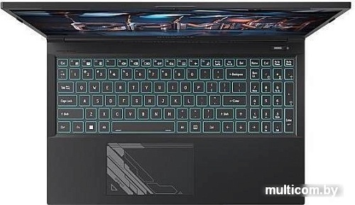 Игровой ноутбук Gigabyte G5 MF MF-E2KZ333SD