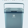 Термобокс Арктика 2200-26-BL 26л (синий)
