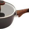 Кастрюля с длинной ручкой Gipfel Pola 2666