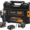 Винтоверт DeWalt DCF85ME2GT (с 2-мя АКБ, кейс)