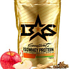 Протеин Binasport Excellent Isowhey Protein (750г, яблоко/корица)