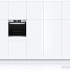 Духовой шкаф Bosch HSG636XS6
