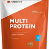 Протеин Pureprotein Multi Protein (1000 г, мокачино)