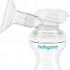 Электрический молокоотсос BabyOno Compact 970