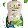 Средство для мытья посуды BioMio Bio-Care без запаха 450 мл