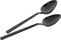Набор столовых ложек Domenik Rock Black DMC031 (2шт)